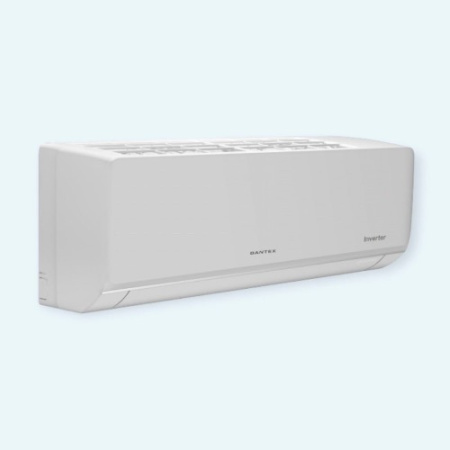 RK-07SCDGI/RK-07SCDGIE CONCORDE INVERTER Dantex Сплит-система инверторная